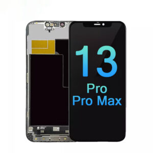 מסך iPhone 13 Pro Max מקוריי