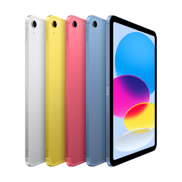 Apple Ipad 10.2 יבואן רשמי
