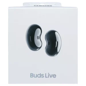 אוזניות Samsung Buds Live אחריות יבואן רשמי סאני