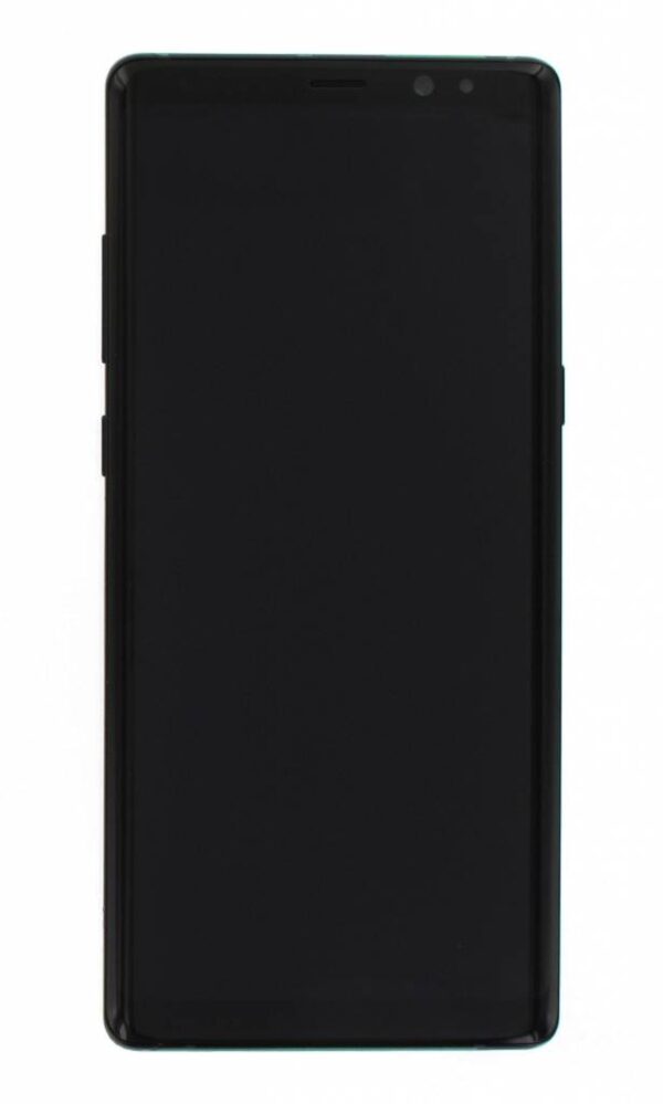 מסך Samsung Galaxy Note 8 מקורי