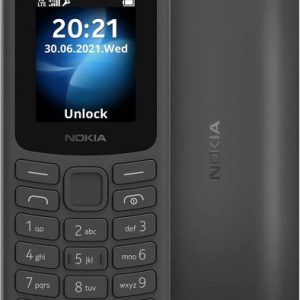Nokia 105 דור 4