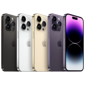 Iphone 14 Pro 256 All Colors