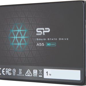 דיסק קשיח SSD 1 TERA של חברת SILICON POWER